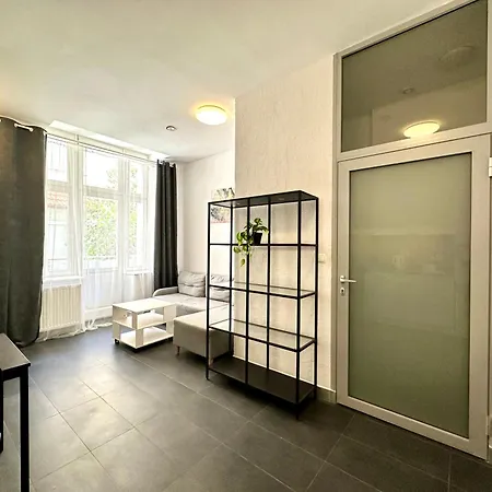Appartement Kosciuszki V & Parking *