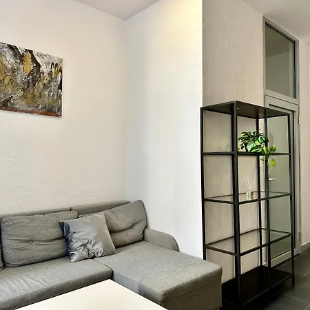 2026 W Centrum & Free Parking סופוט