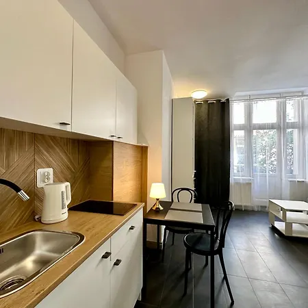 דירה 2026 W Centrum & Free Parking סופוט