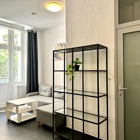Apartment Scislecentrall Be Sopot