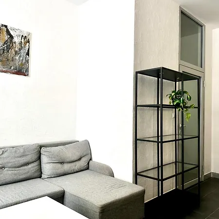 Apartment Scislecentrall Be *
