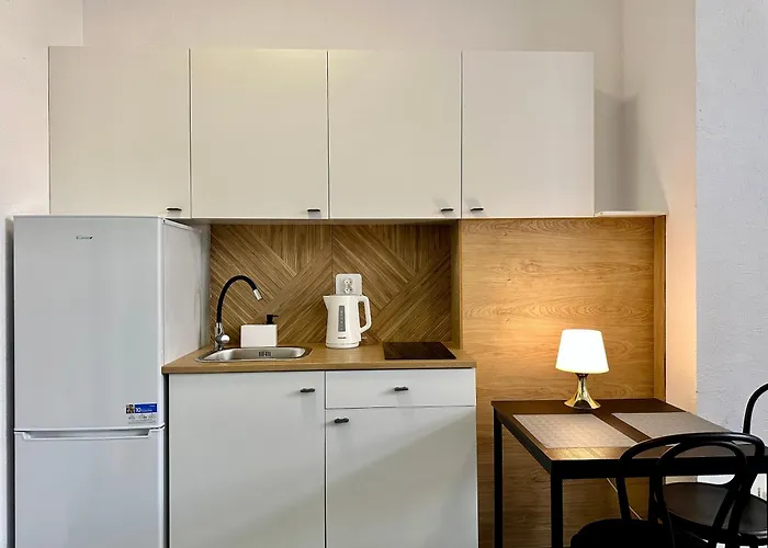 2026 W Centrum & Free Parking * Sopot