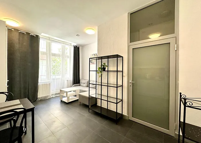 Appartement 2026 W Centrum & Free Parking *