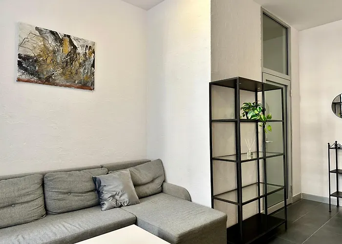 2026 W Centrum & Free Parking Sopot