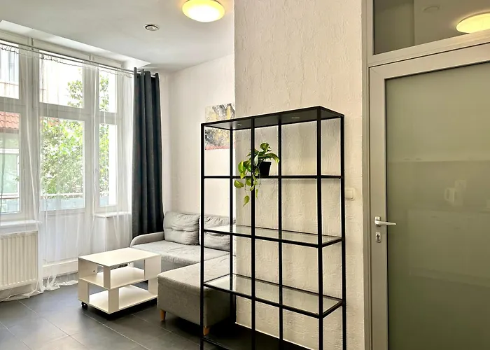 Appartement 2026 W Centrum & Free Parking Sopot